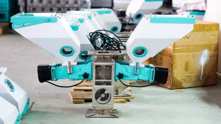 Объемные дозаторы