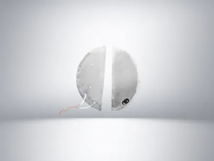 ТЭН металлический TMP 300*150