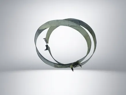 ТЭН металлический TMH 360*60