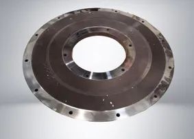Комплект ножей для мельницы дисковой MF-500