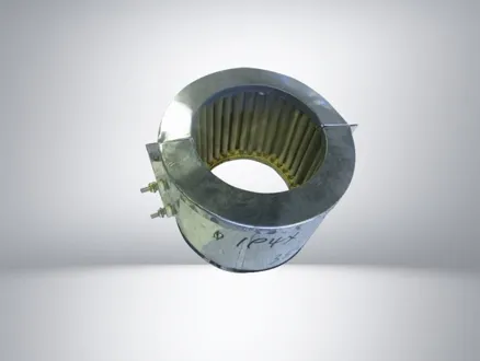 ТЭН стеклянный TSH 194*200