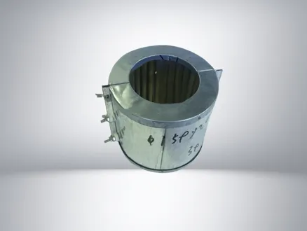 ТЭН стеклянный TSH 159*200