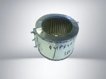 ТЭН стеклянный TSH 219*200