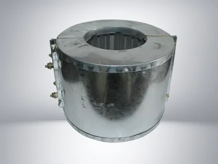 ТЭН стеклянный TSH159*200