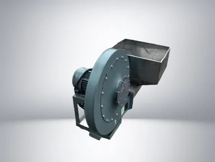 Вентилятор центробежный (мотор-улитка) MU-3 HM