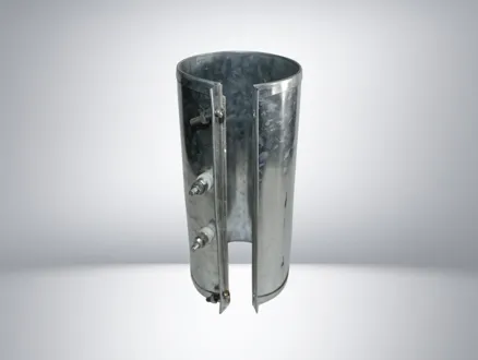 ТЭН металлический TMP95*215
