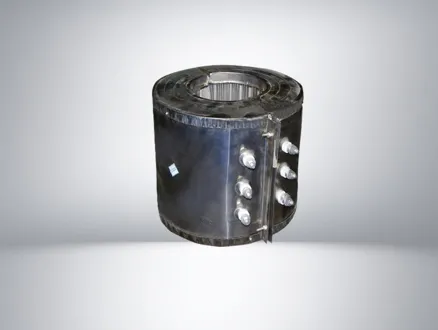 ТЭН стеклянный TSH159*250
