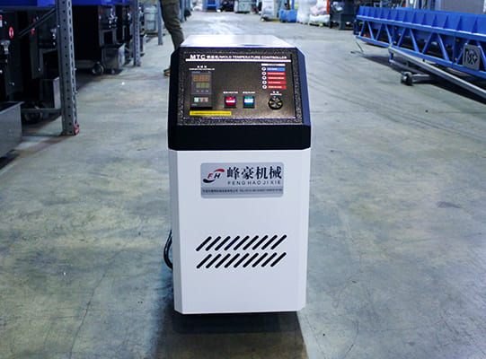 термостат для термопластавтомата